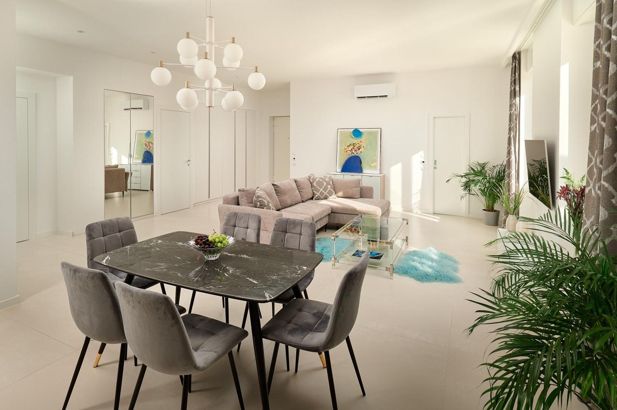 The Central Pearl Apartment Задар Экстерьер фото
